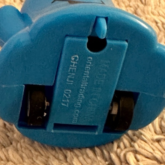 Fun Express Ghost Pull Back - Picture 3 of 4